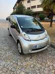 Peugeot ION Full Electric