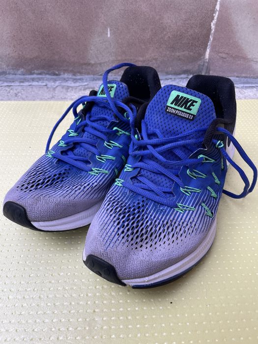 Кросівки Nike Zoom Pegasus 33