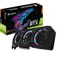 Aorus RTX 3060 Ti (Troca)