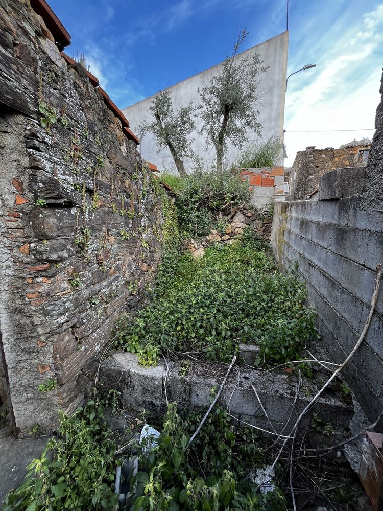 Casa de Aldeia em Chão do Galego