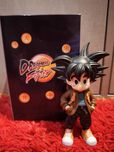 Dragon Ball Goku - Edição Exclusiva