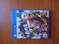 RAGE 2 na PlayStation 4