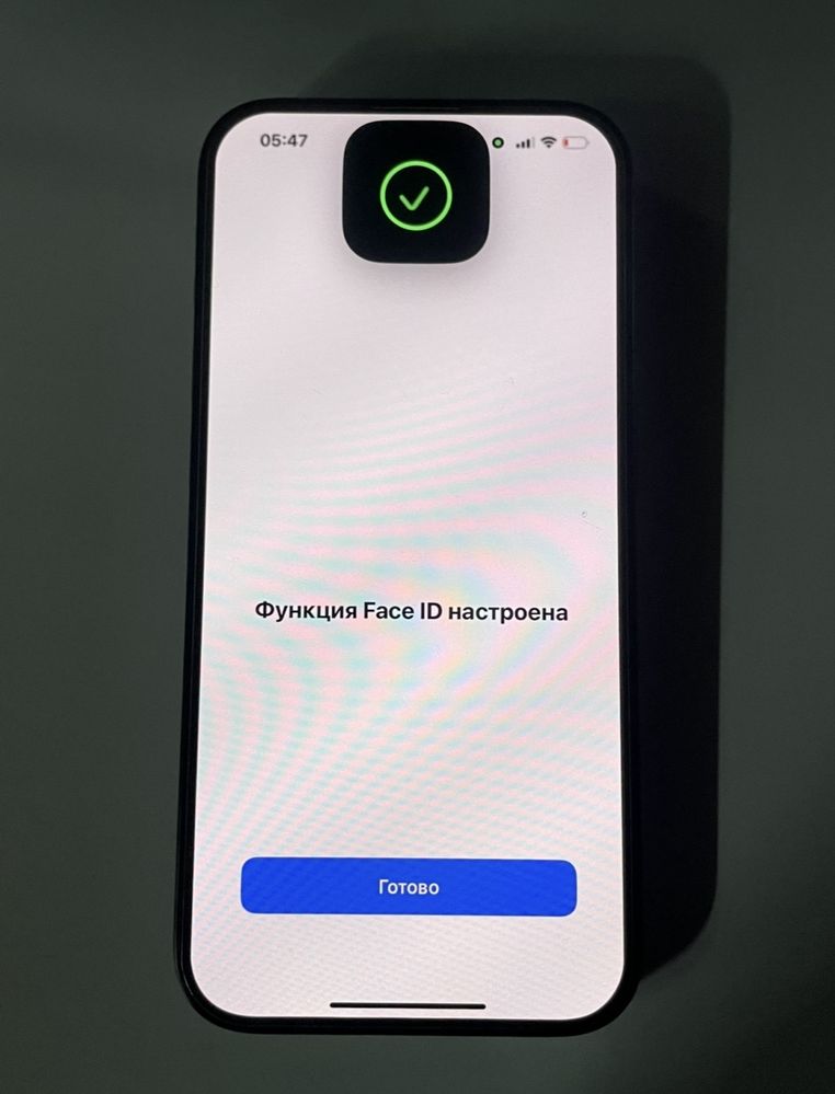 Iphone 15 Pro 128gb Black Titanium В ОТЛИЧНОМ СОСТОЯНИИ