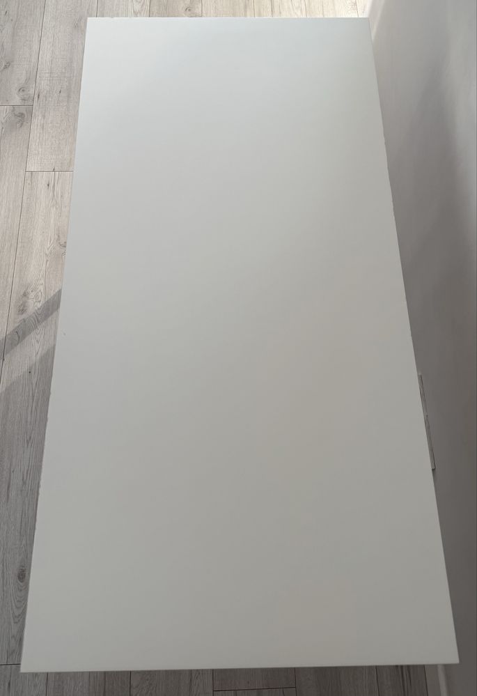 Sprzedam biurko LAGKAPTEN / ADILS – 120x60x70 cm