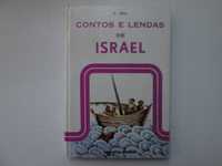 Contos e Lendas de Israel- A. Weil