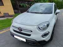 Fiat 500X Fiat 500X 1.0 Turbo
