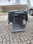Transportadora do cão ou gato (Certificada IATA) Trixie Gulliver 5