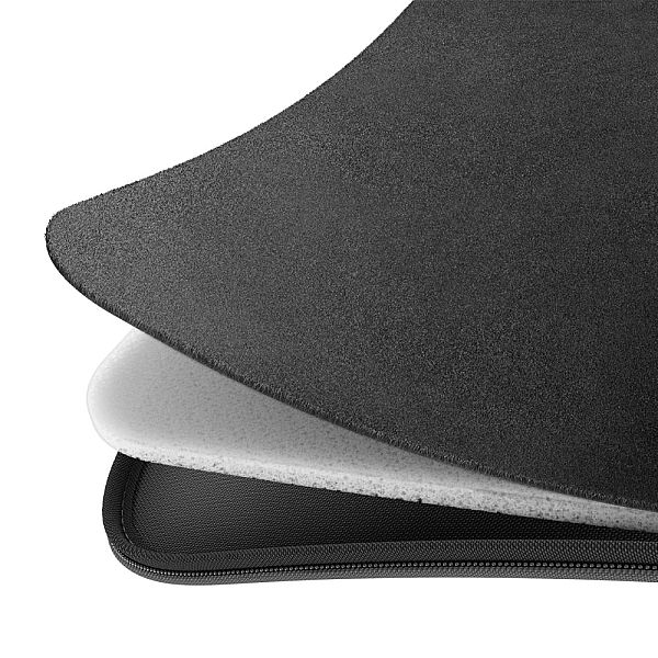Torba na laptopa Spigen Basic Pouch 13-14" - czarna