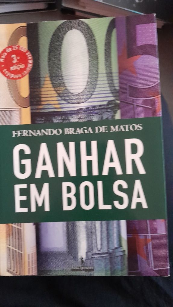 Ganhar em Bolsa - 3a edição