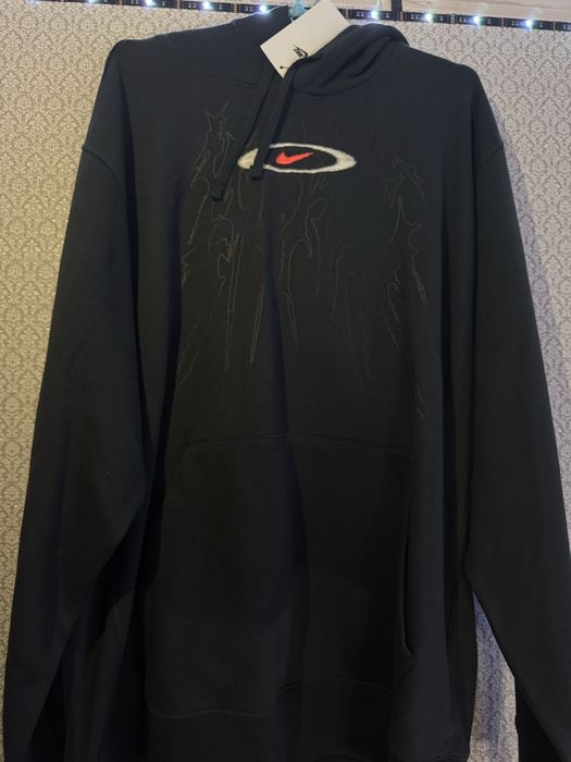 Худі Nike XL origi