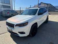 Jeep Cherokee Jeep Cherokee KL Limited 4x4 3.2l V6 2022