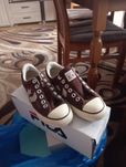 Buty damskie rozmiar 35