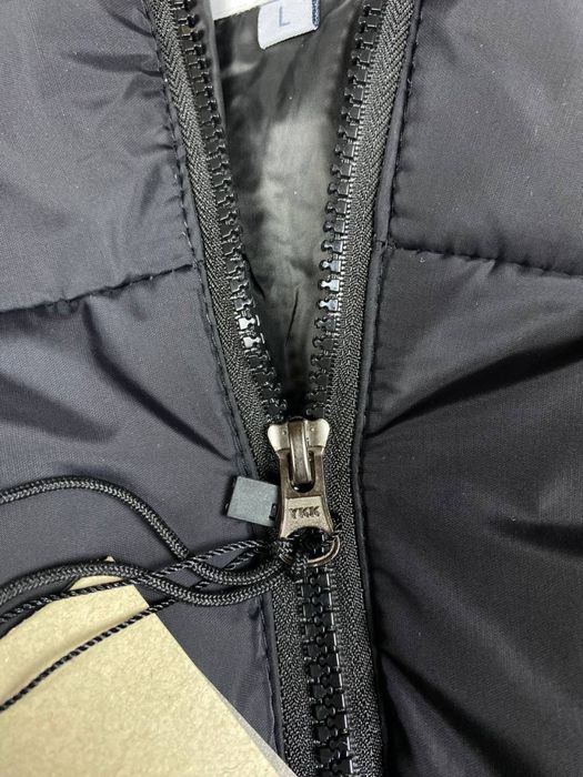 Пуховик Nike ACG — зимова куртка, чоловічий, тепла, стильна