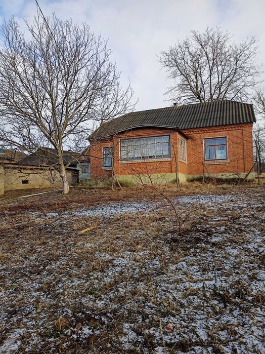 Продам будинок село Будеї