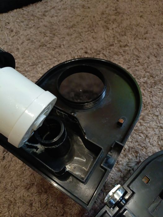 Ультразвуковий зволожувач Orion