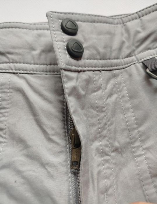 Лижні штани Nike ACG.