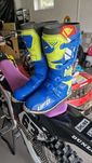 Buty cross UFO perfekcyjny stan