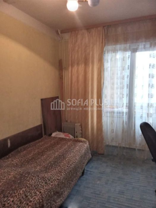 Срочно, ексклюзив! 4к, Архипенка Олександра вул. 10 В, недорого