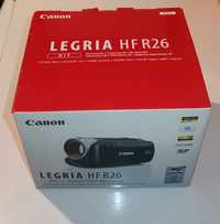 Canon Legria HF R26