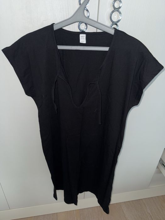 Сорочка в роддом размер м  новая