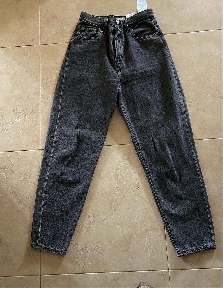 Calças Levis senhora originais