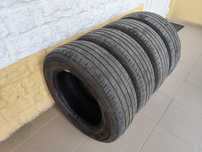 Резина Hankook Ventus Prime 3