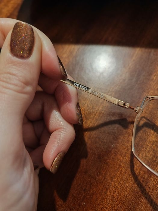 Oprawki do okularów