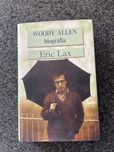 Woody Allen Biografia Autor: Eric Lax