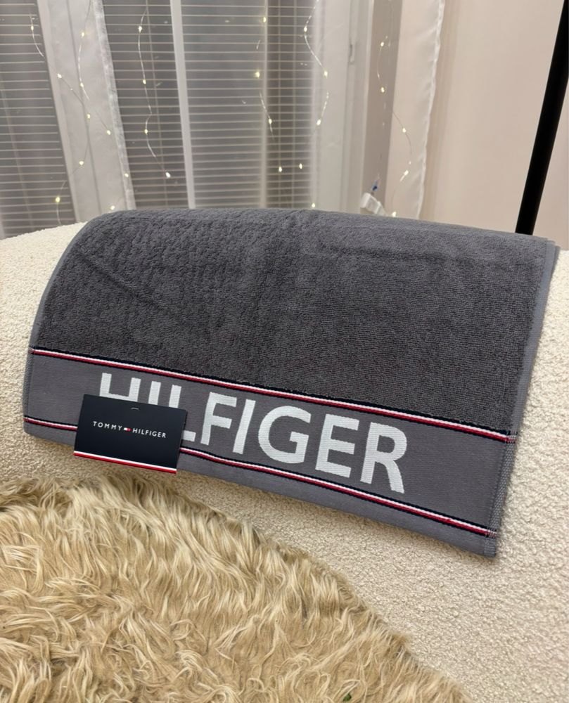 Ręcznik Tommy Hilfiger