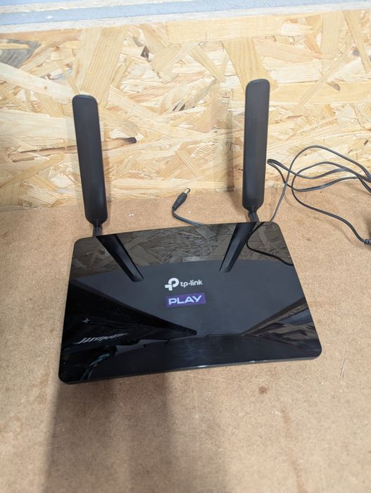 Router TP-LINK Archer MR600