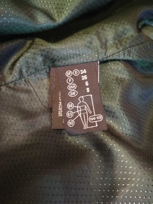 Плащ, куртка friitala