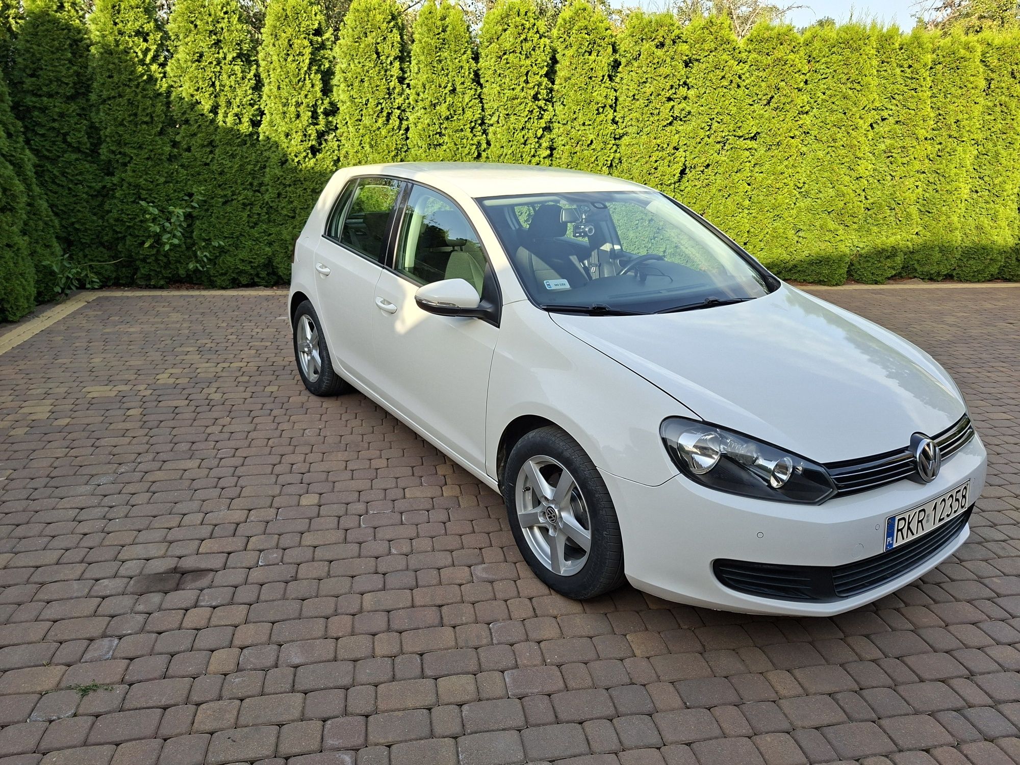 Sprzedam Volkswagen Golf
