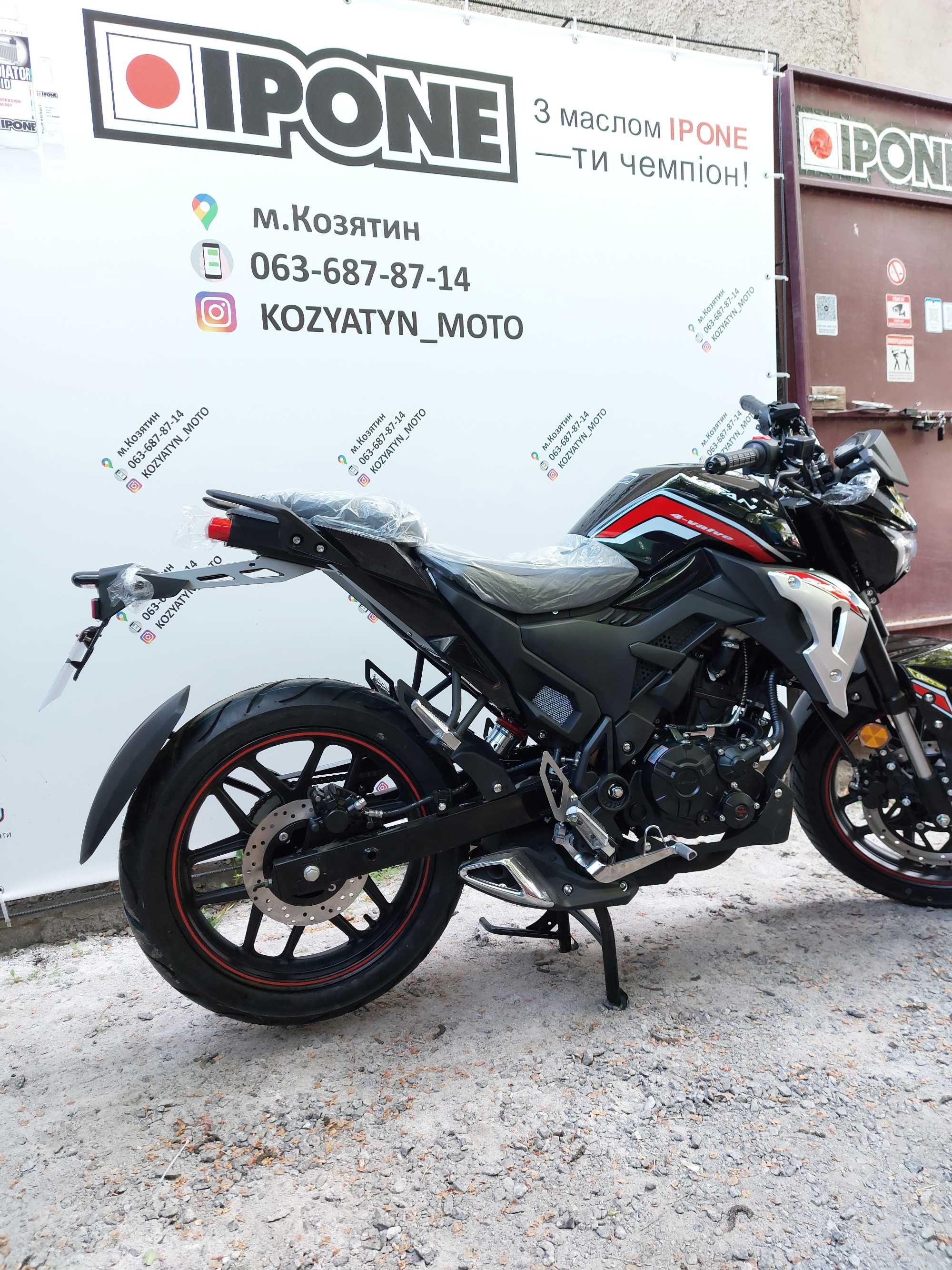 LIFAN SR 220 Новика ТОП 2023 року