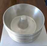 20 Formas de bolos de 27cm