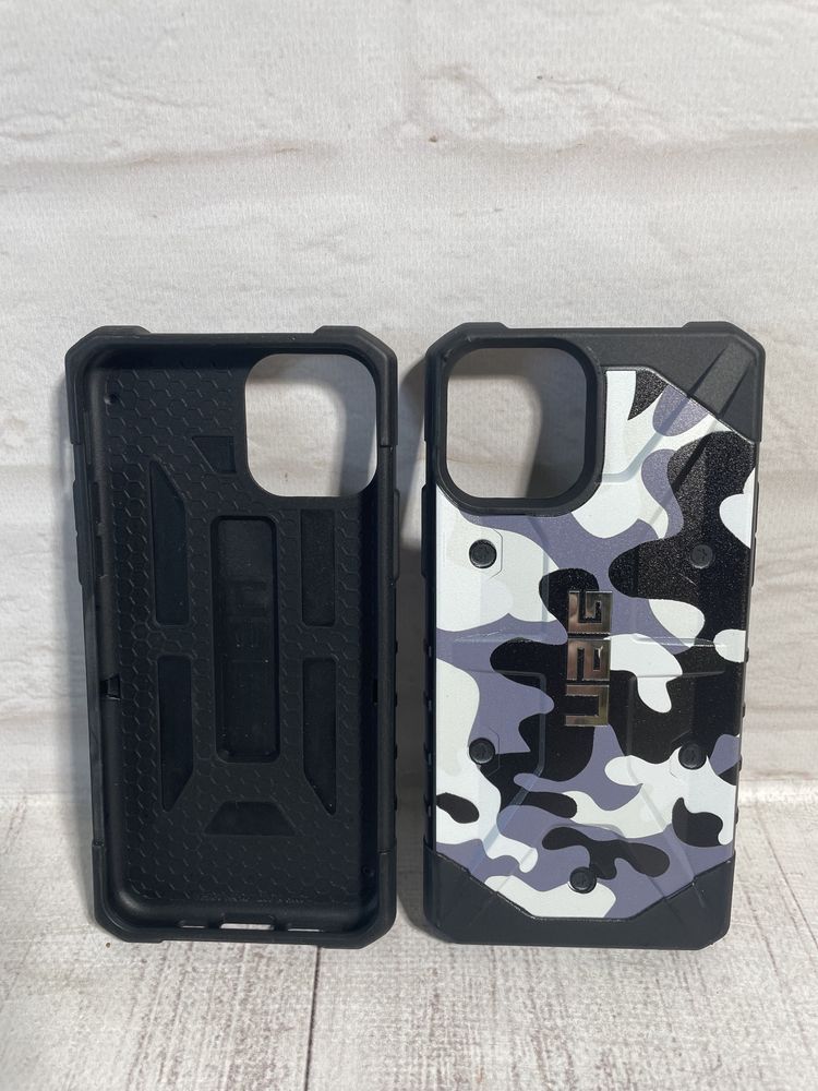 Чехол противоударный UAG Metropolis iPhone XS/11 Pro /Max