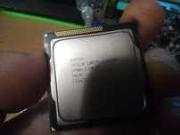 Процесор Intel core i5 2550K