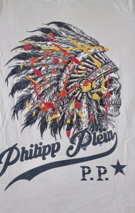 Tshirt Philipp Plein