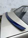 Спойлер сток Ford Mustang