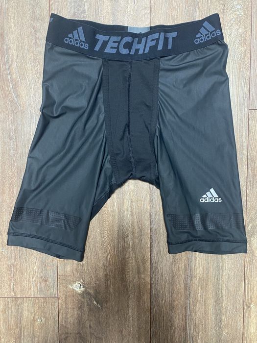 Шерты  мужские копмрессионные adidas