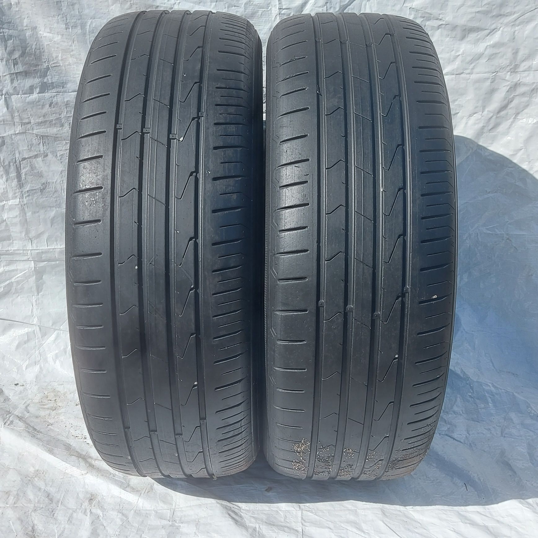 2019r 2x 225/55r19 99v hankook ventus prime 3