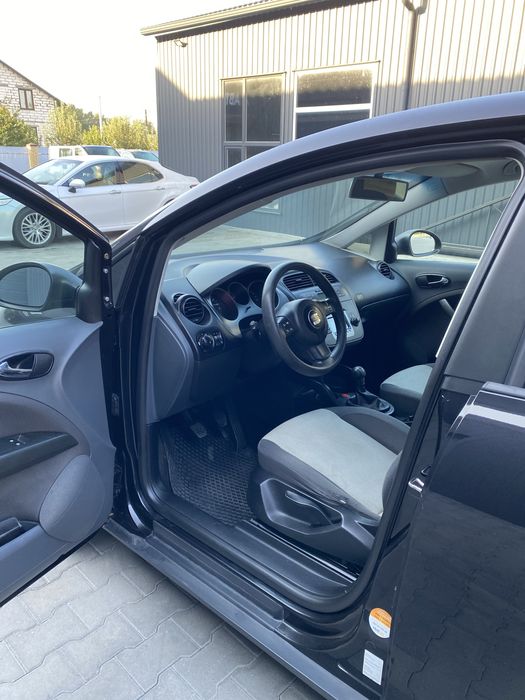 Seat Altea 2007рік