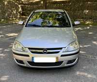 Opel Corsa 1.3 CDTi Gasóleo 2005