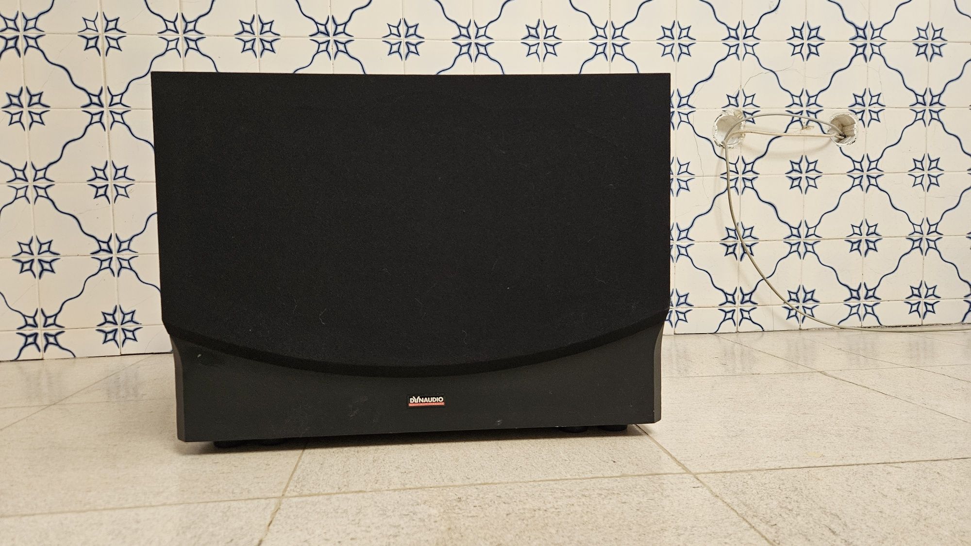 Subwoofer Dynaudio Audience SUB-30A