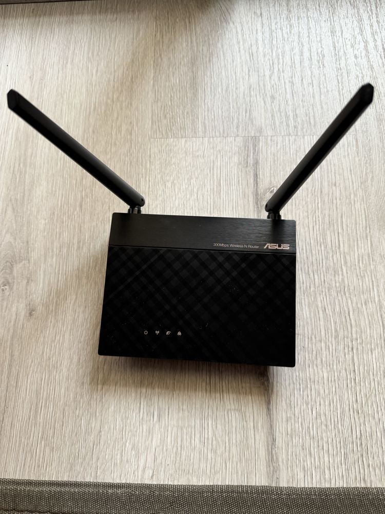 Router Asus RT-N11P