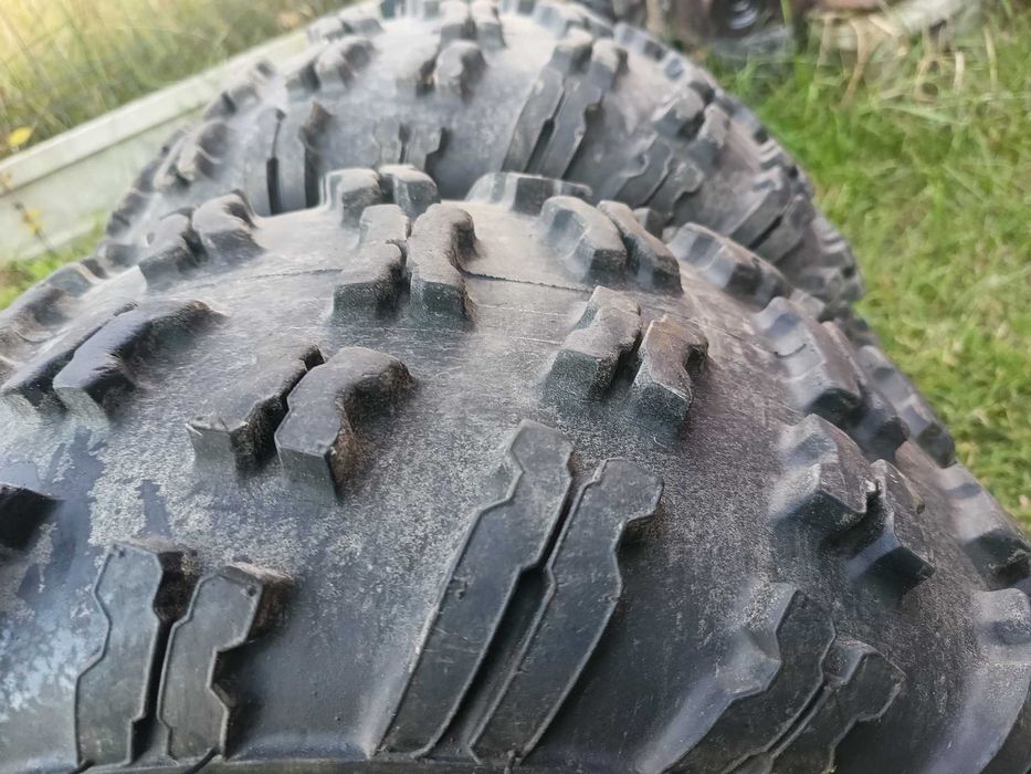 Opony quad can am ITP HoleShot ATR AT 270/60 R12