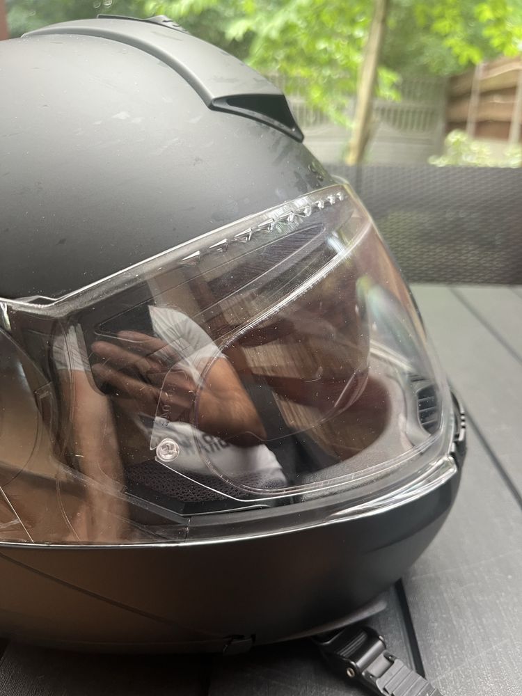 Kask Schuberth C3  PRO