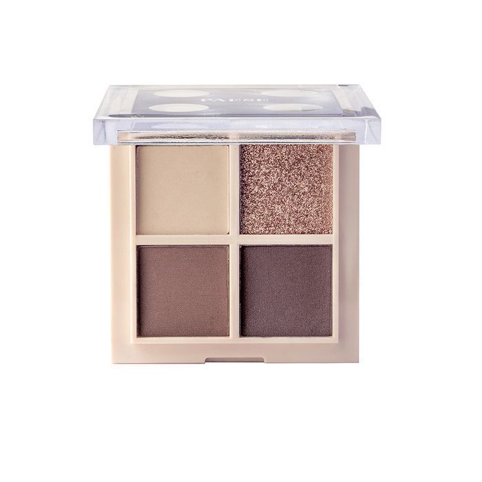 Paese Daily Vibe Palette do Powiek 03 Coffee Break 5.5g