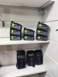 Festool BP 18 li 5.0ah батареї акумулятори Фестул оригінал