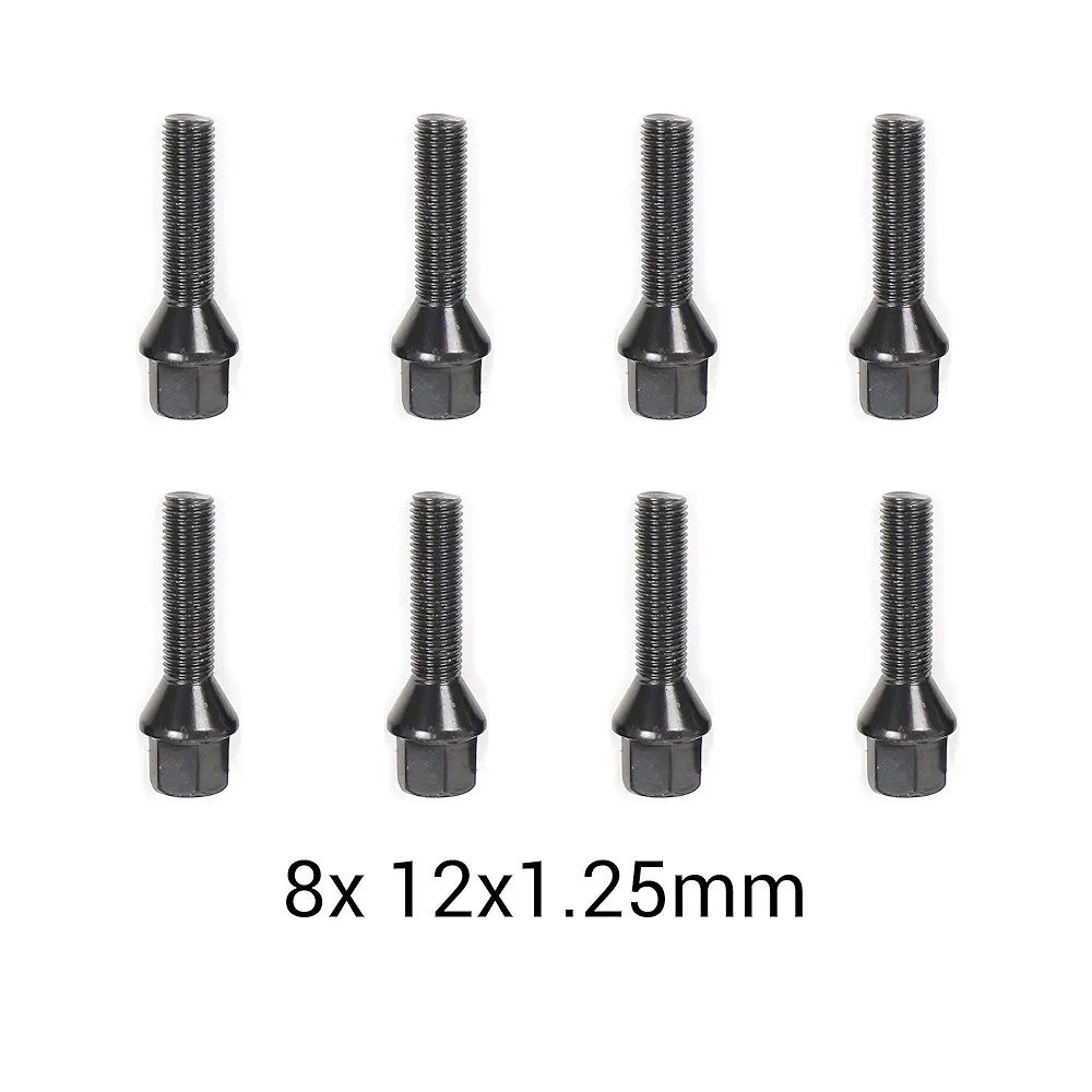 OMP Speed dystanse podwójnie centrujące 20mm 4x108 65.1mm M12x1.25 cza