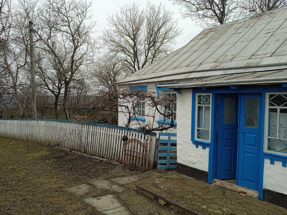 Маєток з будинком в селі Митаївка, Київська область